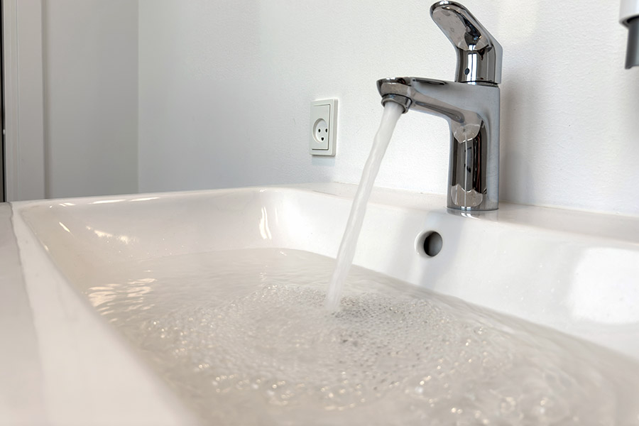 Rohrverstopfung, Rohrreinigung in Dillingen