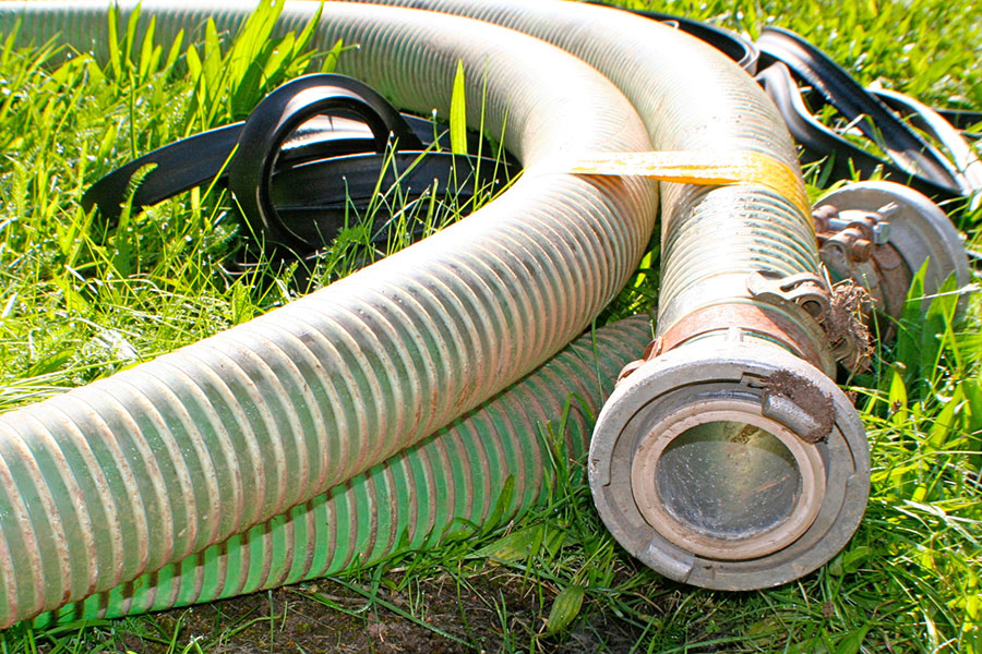 Rohrreinigung in Ulm und Neu-Ulm